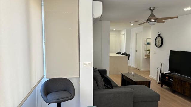 2 sovrum Lägenhet till salu i Playa Levante, Benidorm - 278 500 € (Ref: 8927149)