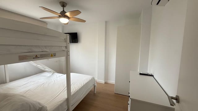 2 sovrum Lägenhet till salu i Playa Levante, Benidorm - 278 500 € (Ref: 8927149)