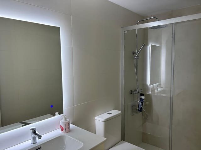 2 sovrum Lägenhet till salu i Playa Levante, Benidorm - 278 500 € (Ref: 8927149)