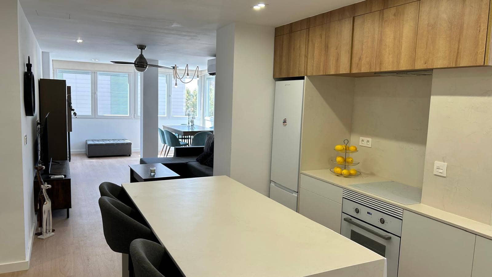 2 soveværelse Lejlighed til salg i Benidorm - € 278.500 (Ref: 8927149)