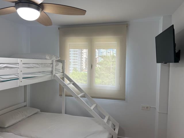 2 sovrum Lägenhet till salu i Playa Levante, Benidorm - 278 500 € (Ref: 8927149)