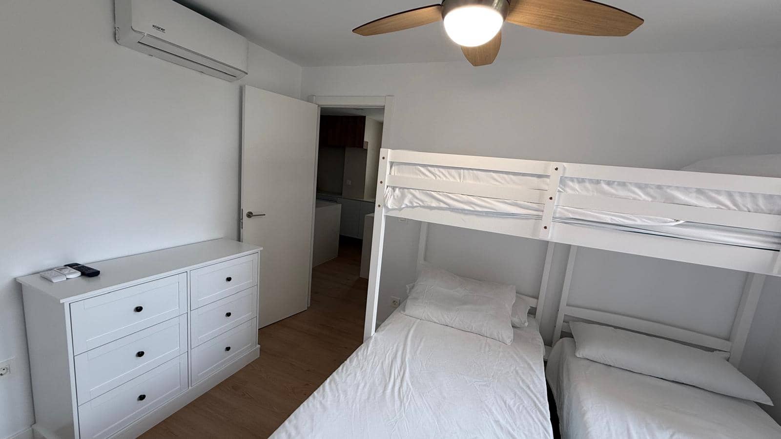 2 soveværelse Lejlighed til salg i Benidorm - € 278.500 (Ref: 8927149)