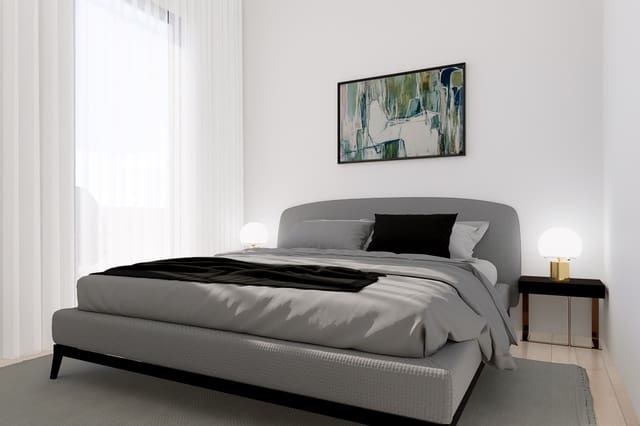 3 bedroom Villa for sale in Playa Flamenca, Orihuela with pool garage - € 480,000 (Ref: 8953870)