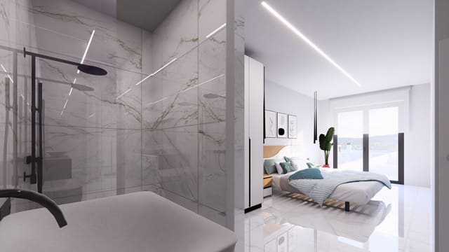 Apartamento de 2 habitaciones en Algorfa en venta con piscina - 276.000 € (Ref: 8971077)