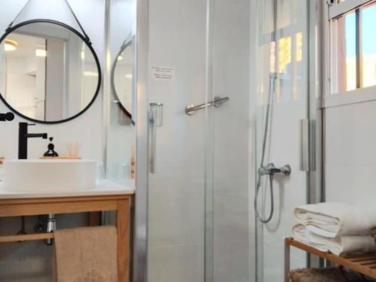 1 soveværelse Loft til salg i Benidorm med swimmingpool garage - € 190.600 (Ref: 9009382)