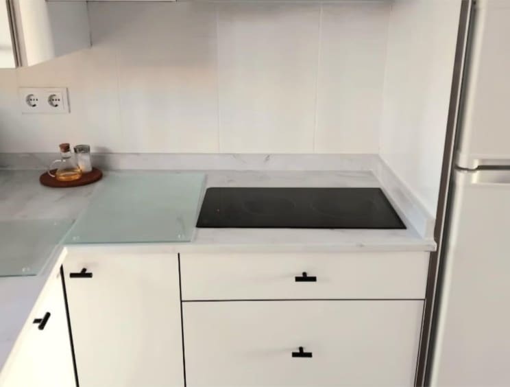 1 soveværelse Loft til salg i Benidorm med swimmingpool garage - € 190.600 (Ref: 9009382)