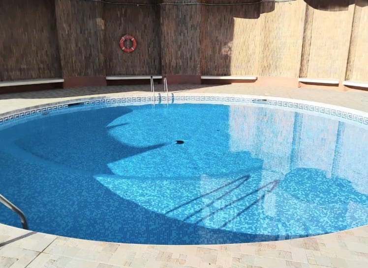 1 soveværelse Loft til salg i Benidorm med swimmingpool garage - € 190.600 (Ref: 9009382)