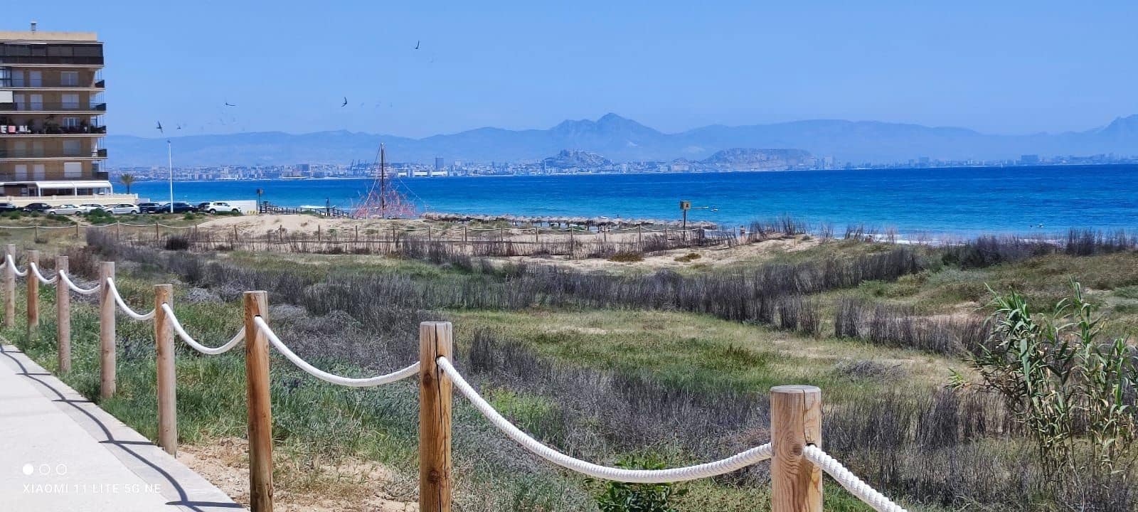 3 bedroom Apartment for sale in Arenales del Sol with pool garage - € 398,000 (Ref: 9016265)