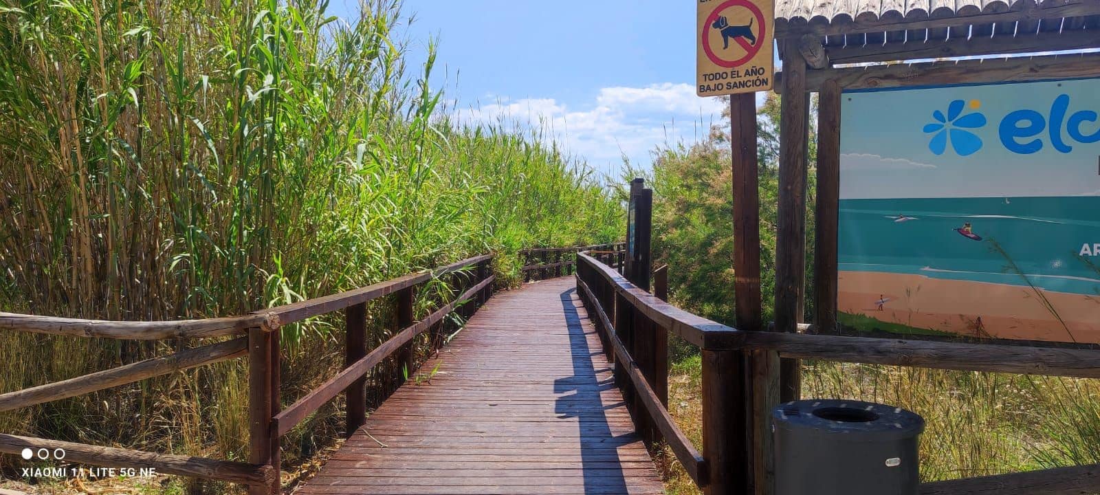 3 bedroom Apartment for sale in Arenales del Sol with pool garage - € 398,000 (Ref: 9016265)