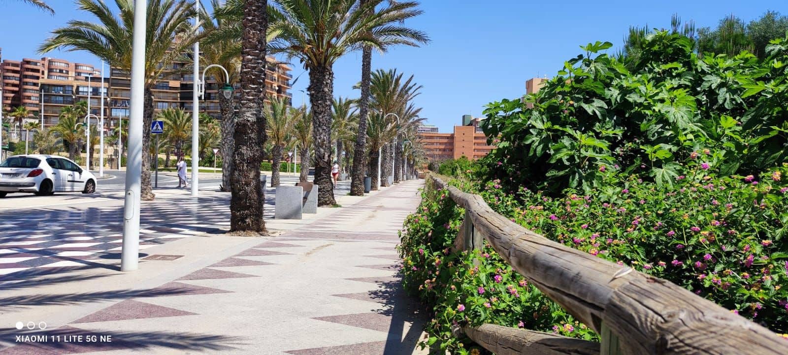 3 bedroom Apartment for sale in Arenales del Sol with pool garage - € 398,000 (Ref: 9016265)