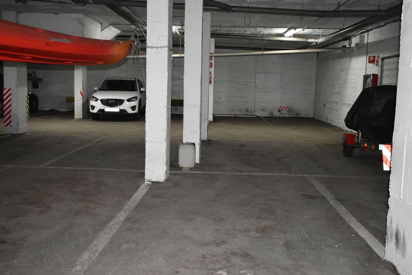 3 bedroom Apartment for sale in Arenales del Sol with pool garage - € 398,000 (Ref: 9016265)