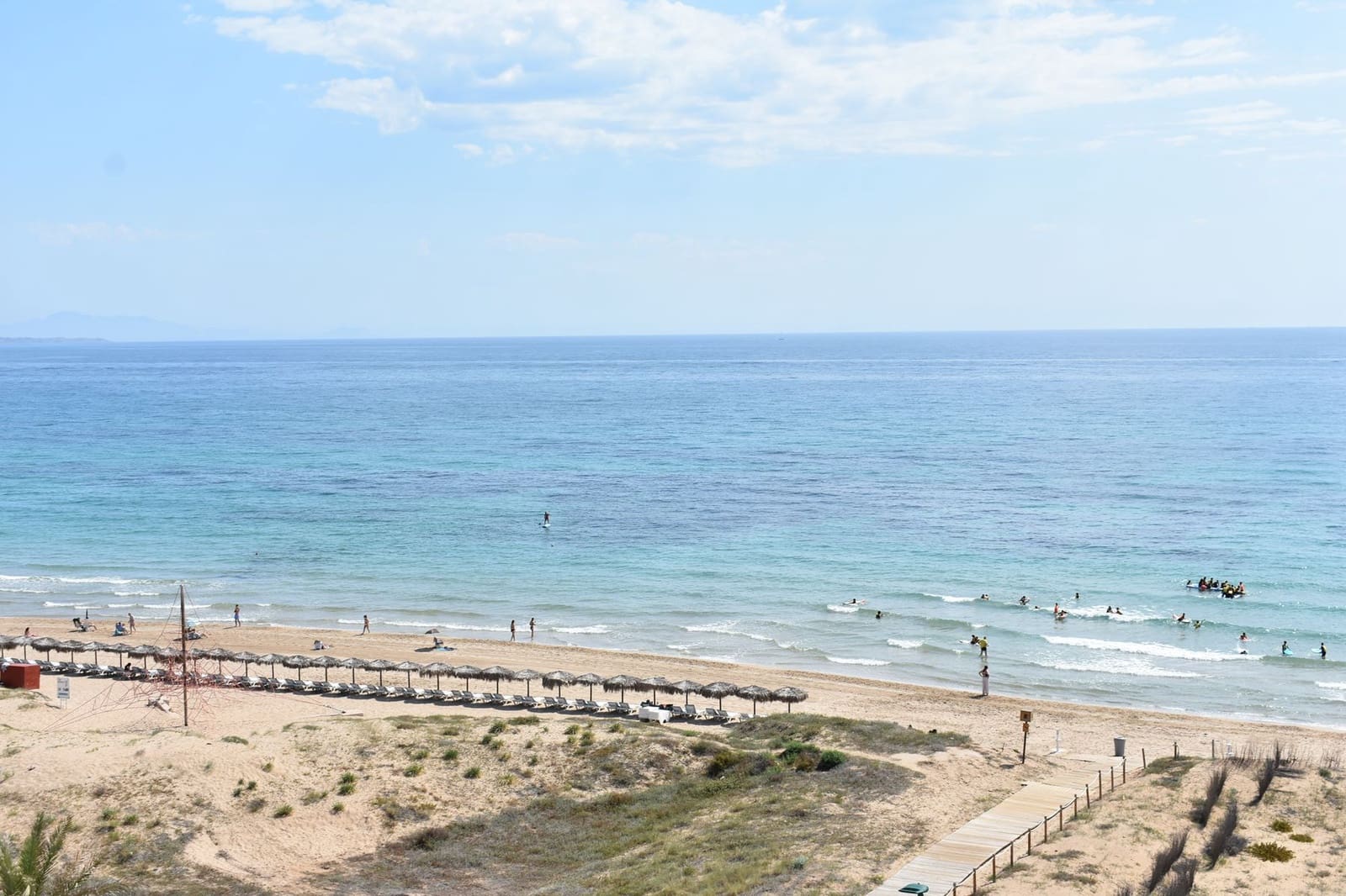 3 bedroom Apartment for sale in Arenales del Sol with pool garage - € 398,000 (Ref: 9016265)