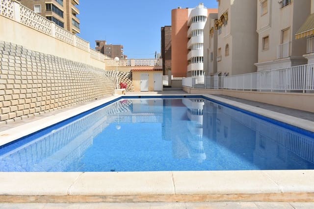 3 soveværelse Lejlighed til salg i Arenales del Sol, Elche / Elx med swimmingpool garage - € 398.000 (Ref: 9016265)