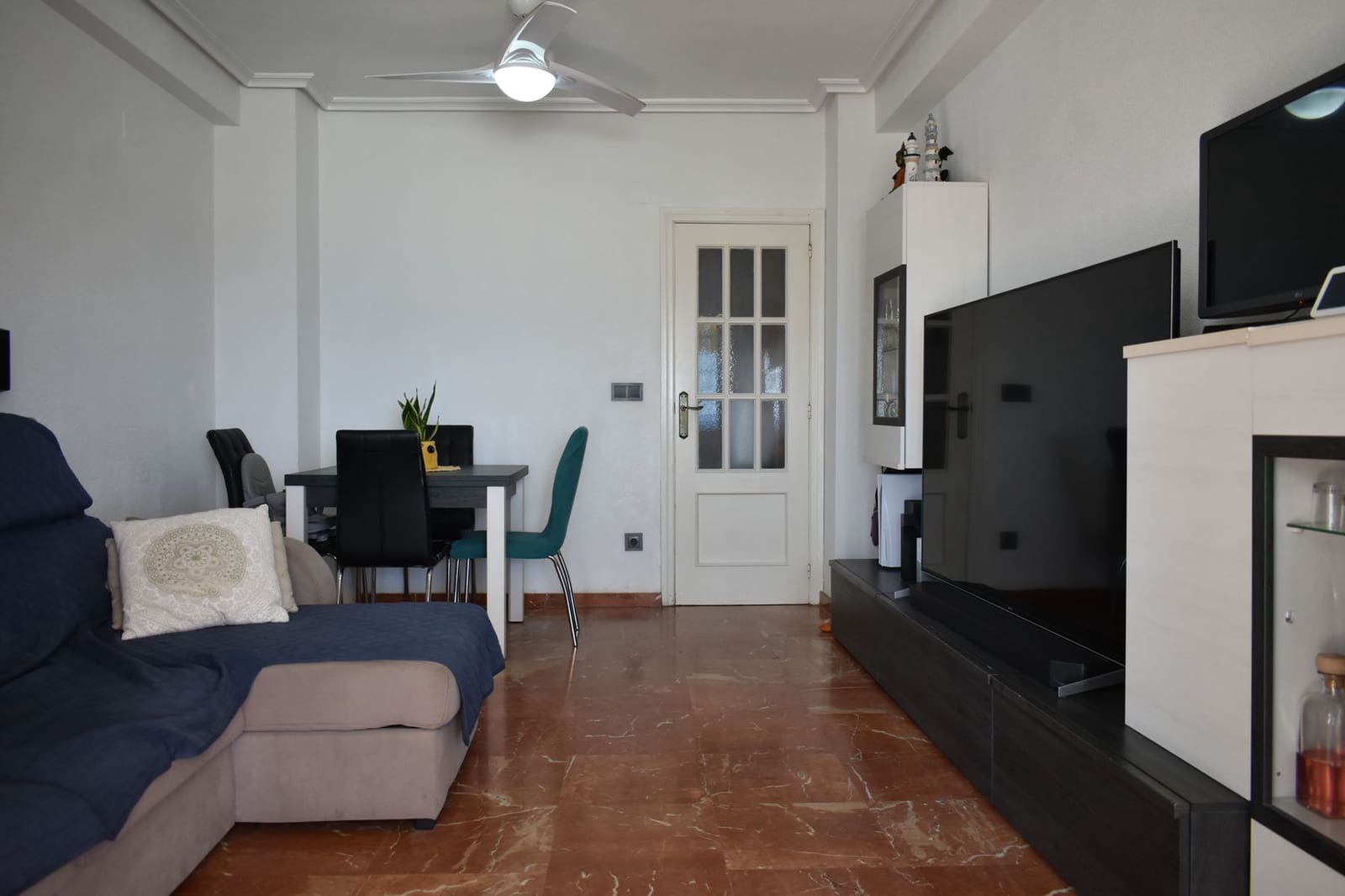 3 bedroom Apartment for sale in Arenales del Sol with pool garage - € 398,000 (Ref: 9016265)