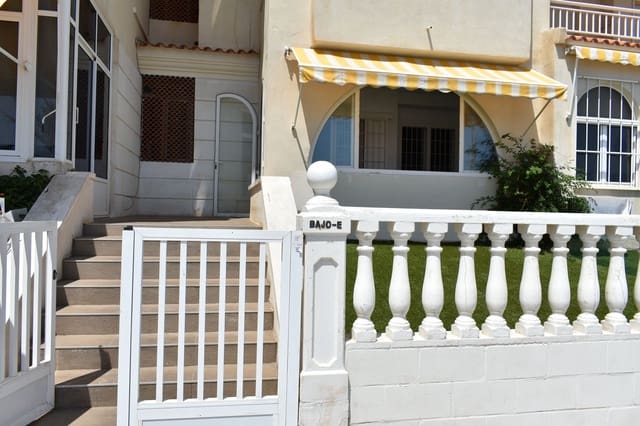 3 soveværelse Lejlighed til salg i Arenales del Sol, Elche / Elx med swimmingpool garage - € 398.000 (Ref: 9016265)