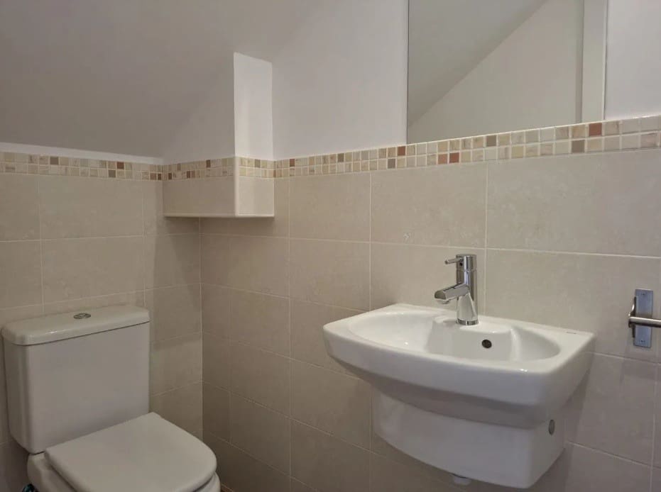 2 bedroom Terraced Villa for sale in Benidorm with pool garage - € 325,000 (Ref: 9025220)