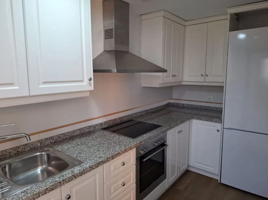 2 bedroom Terraced Villa for sale in Benidorm with pool garage - € 325,000 (Ref: 9025220)