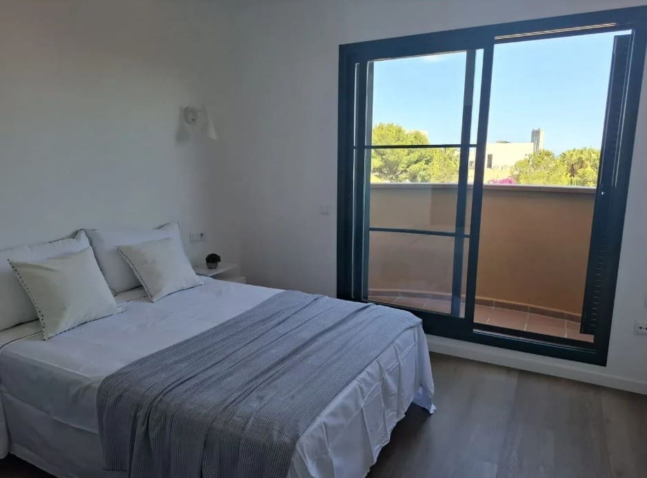 2 bedroom Terraced Villa for sale in Benidorm with pool garage - € 325,000 (Ref: 9025220)