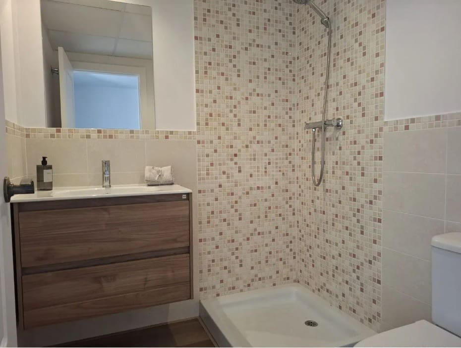 2 bedroom Terraced Villa for sale in Benidorm with pool garage - € 325,000 (Ref: 9025220)