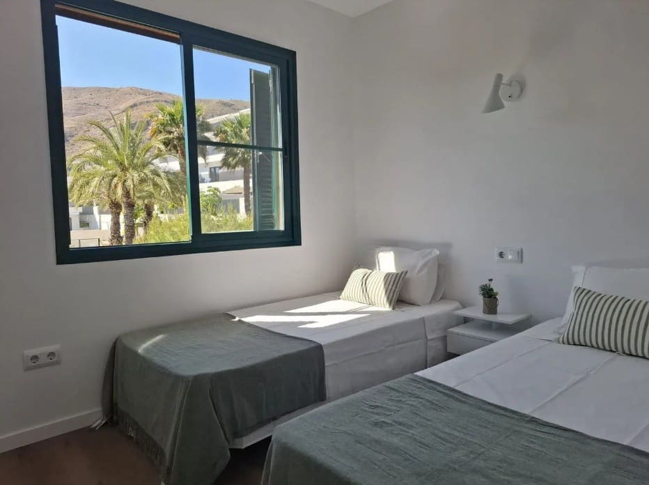 2 bedroom Terraced Villa for sale in Benidorm with pool garage - € 325,000 (Ref: 9025220)