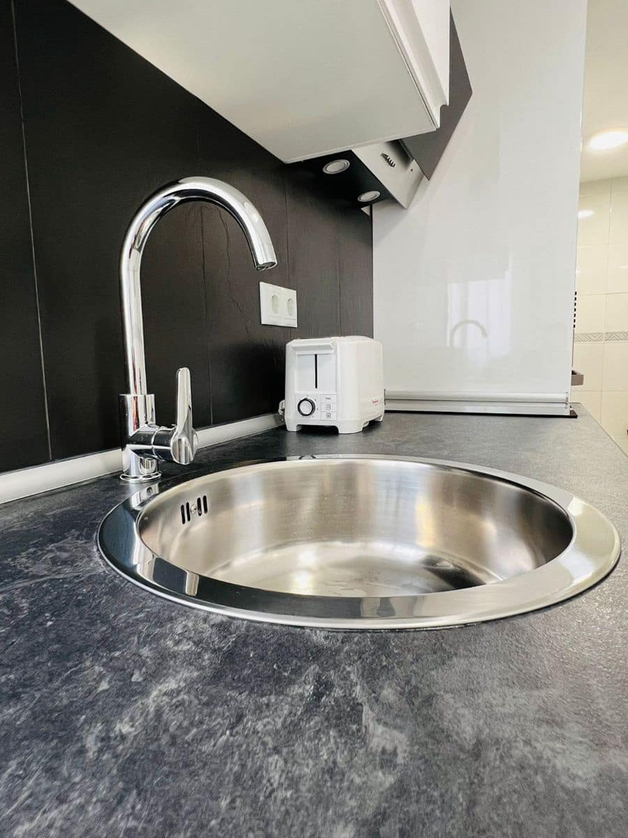 2 camera da letto Appartamento in vendita in Benidorm - 249.000 € (Rif: 9073796)