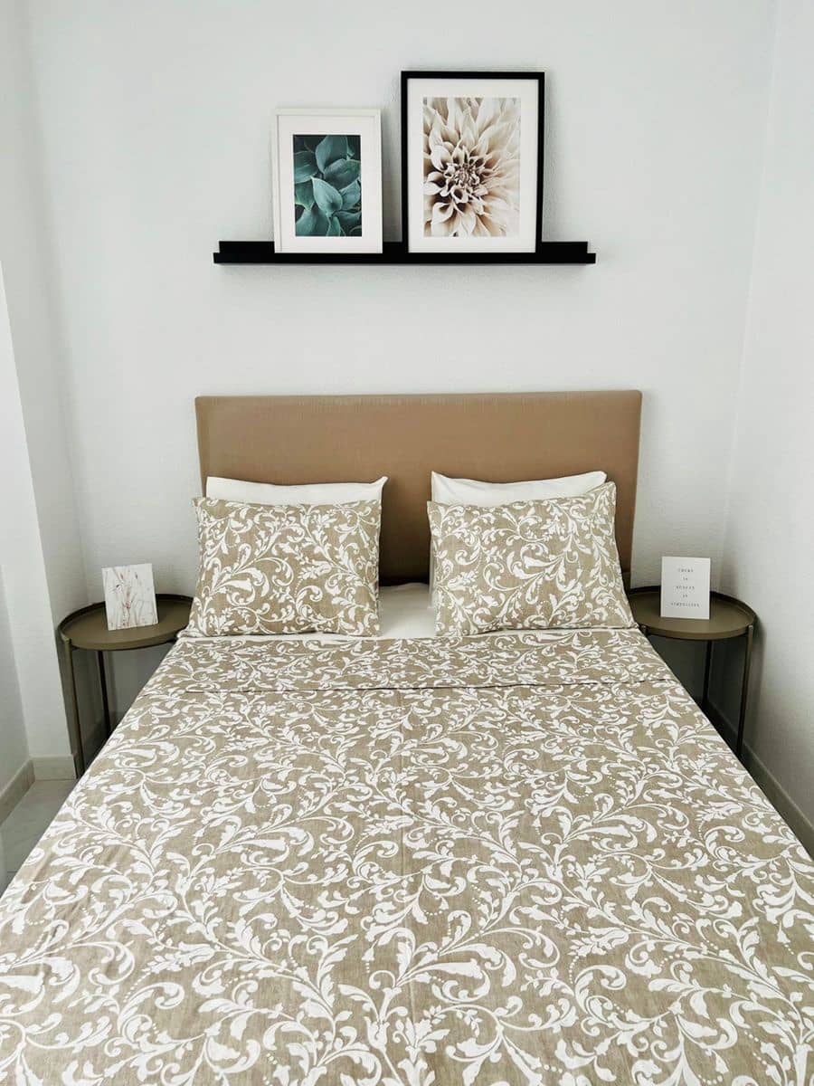 2 camera da letto Appartamento in vendita in Benidorm - 249.000 € (Rif: 9073796)