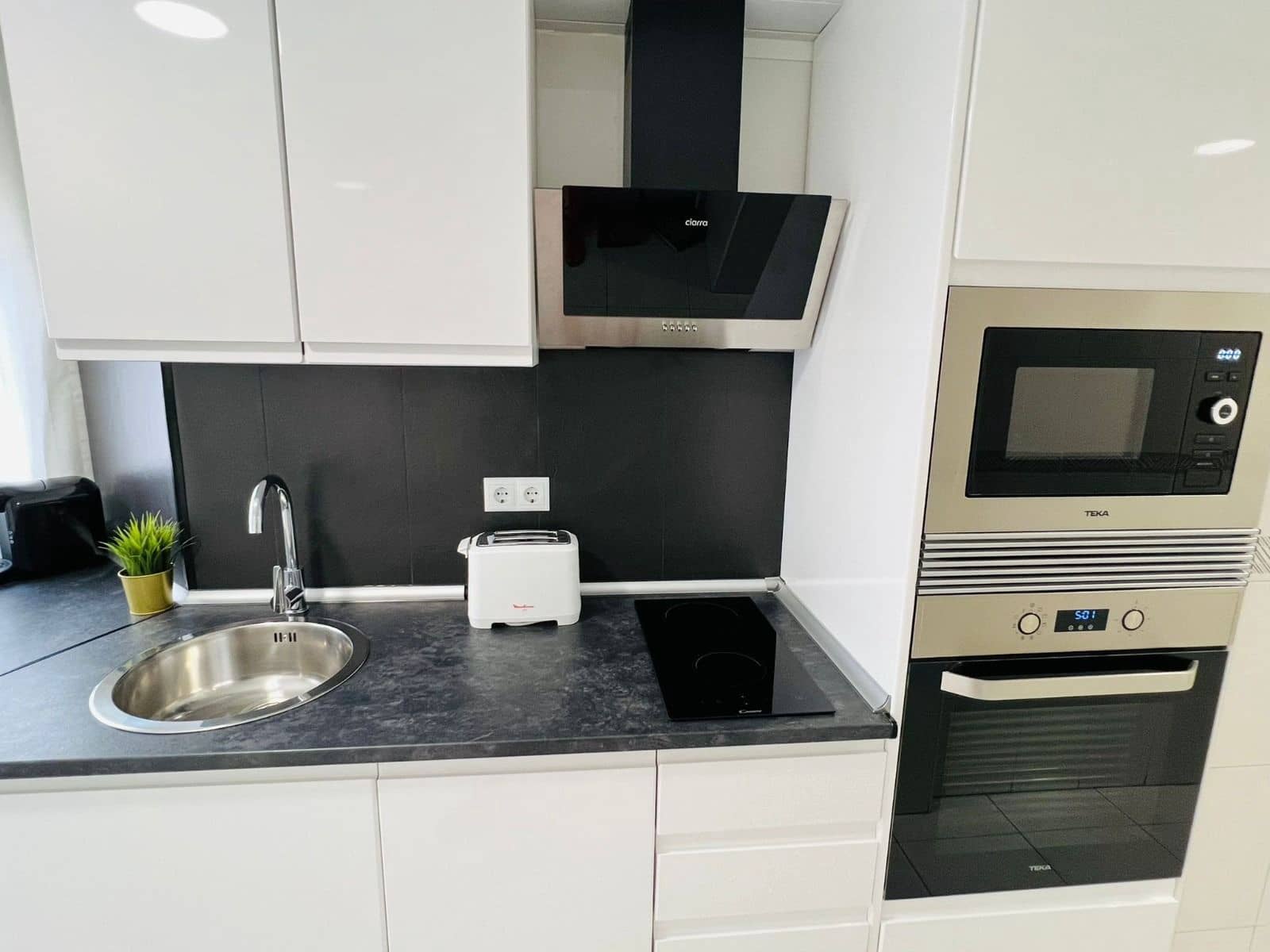 2 camera da letto Appartamento in vendita in Benidorm - 249.000 € (Rif: 9073796)