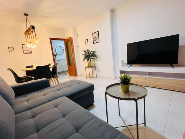 2 camera da letto Appartamento in vendita in Benidorm - 249.000 € (Rif: 9073796)