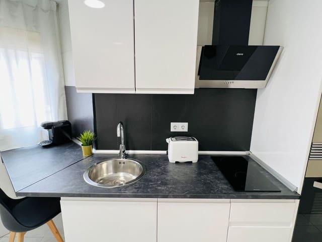 2 camera da letto Appartamento in vendita in Benidorm - 249.000 € (Rif: 9073796)