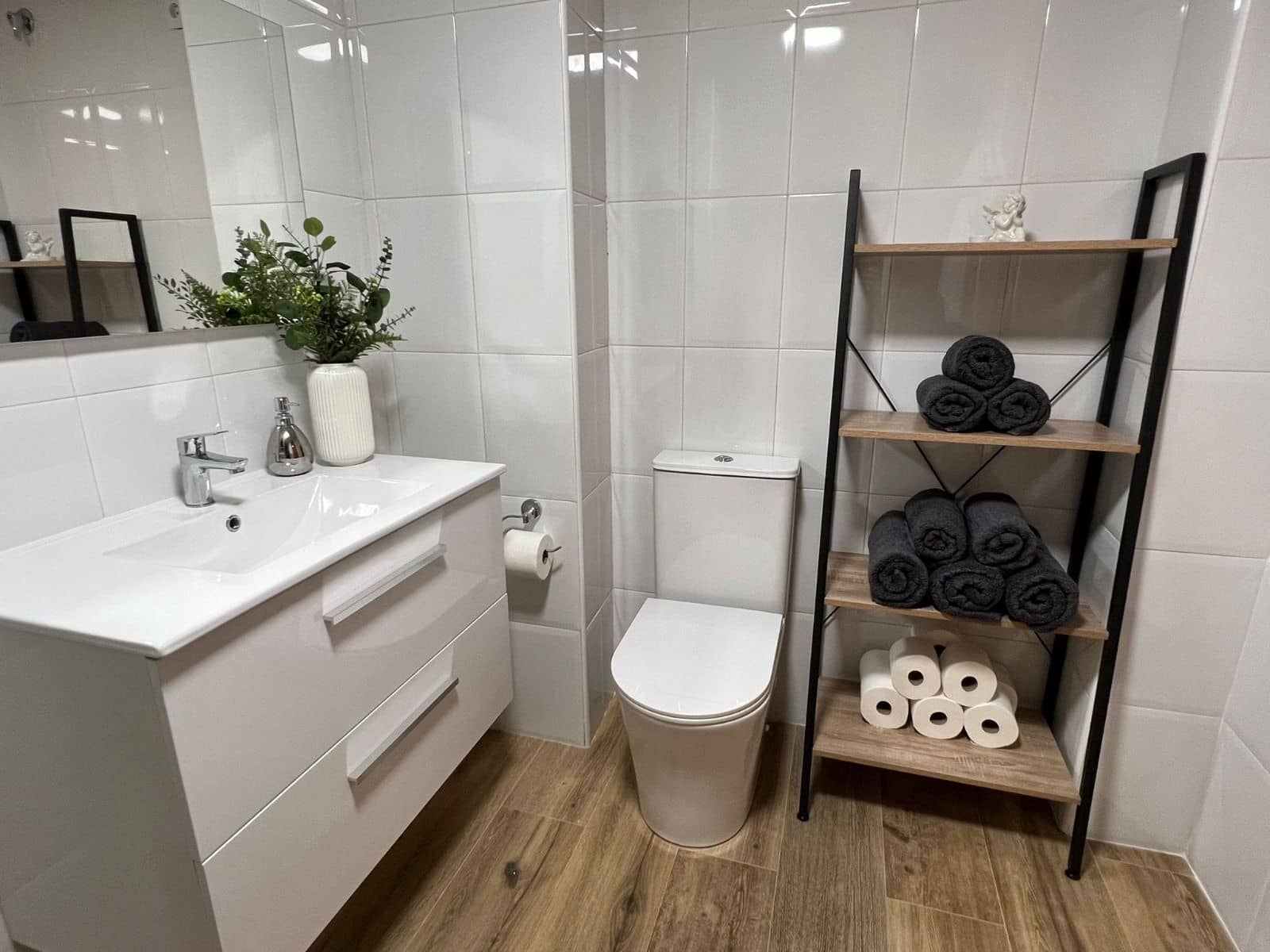 2 camera da letto Appartamento in vendita in Benidorm - 249.000 € (Rif: 9073796)