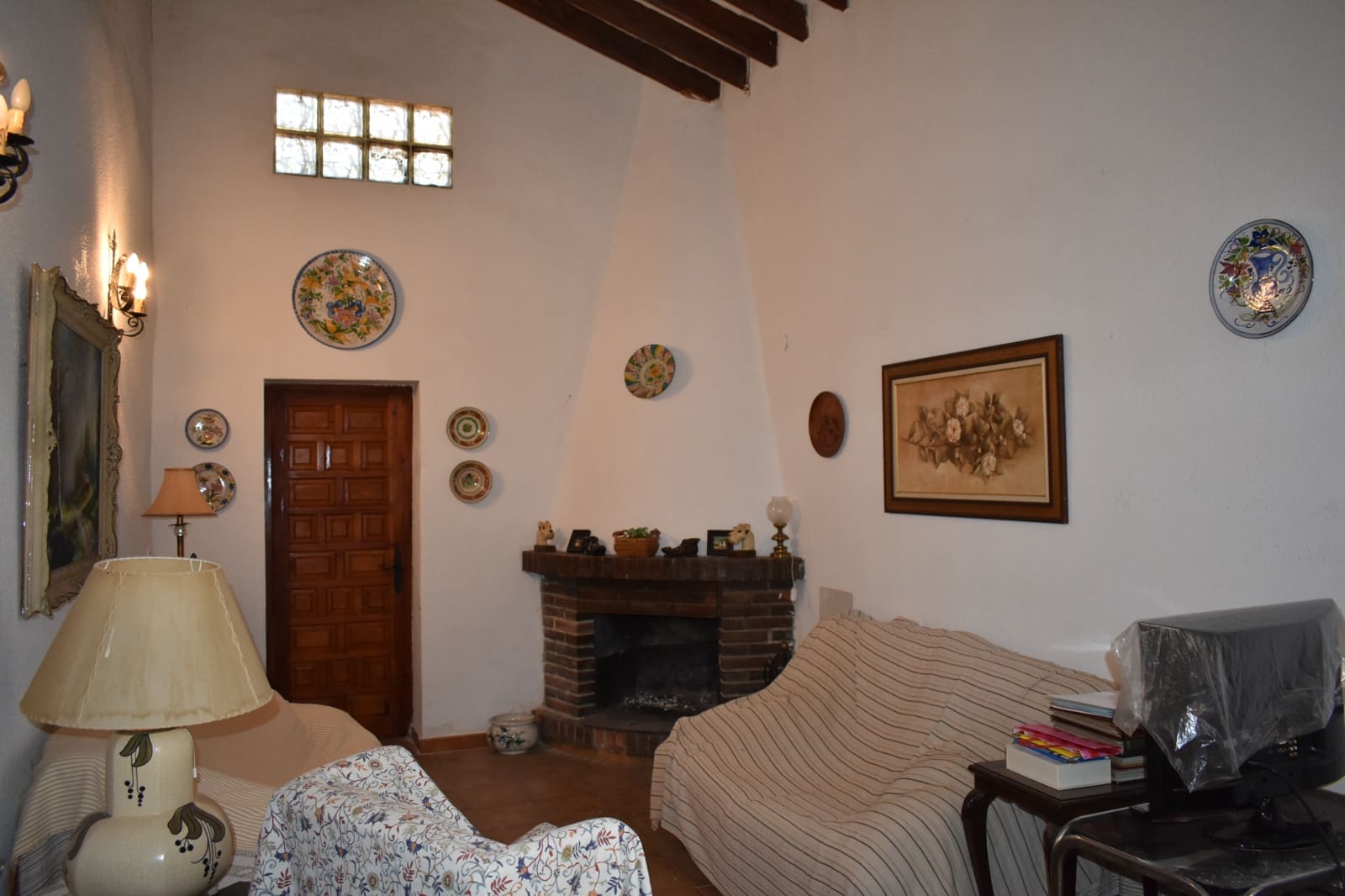 Grunde uden byggetilladelser til salg i Elche / Elx - € 415.000 (Ref: 9146487)