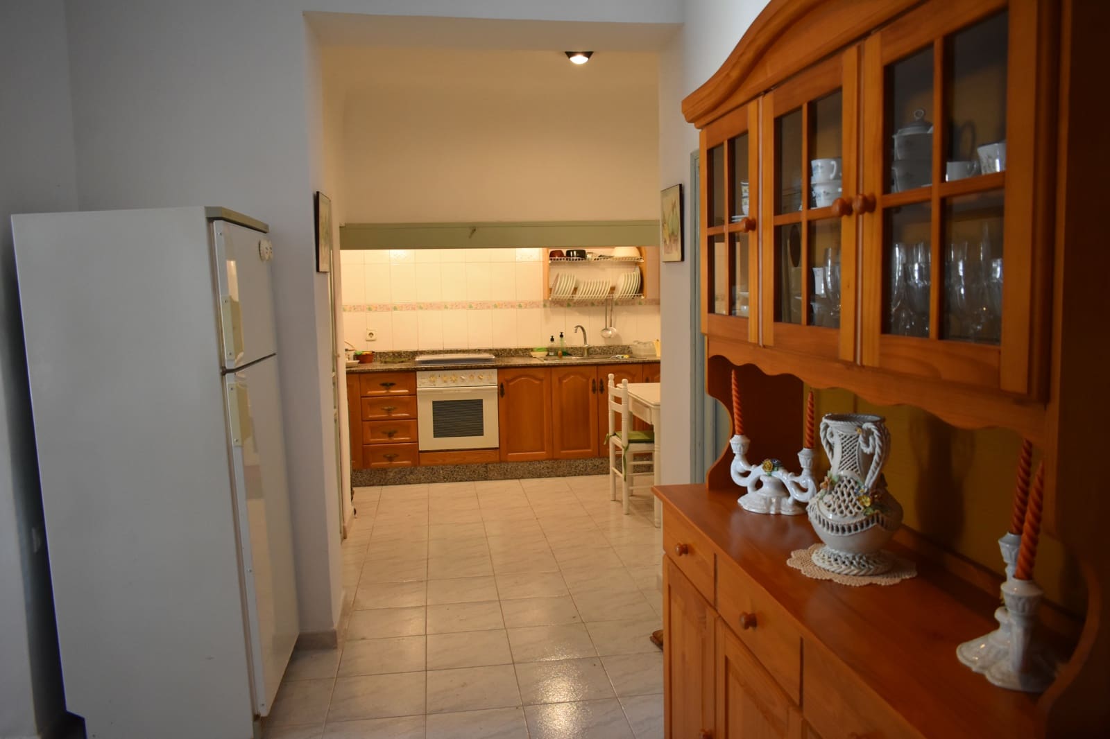 Grunde uden byggetilladelser til salg i Elche / Elx - € 415.000 (Ref: 9146487)