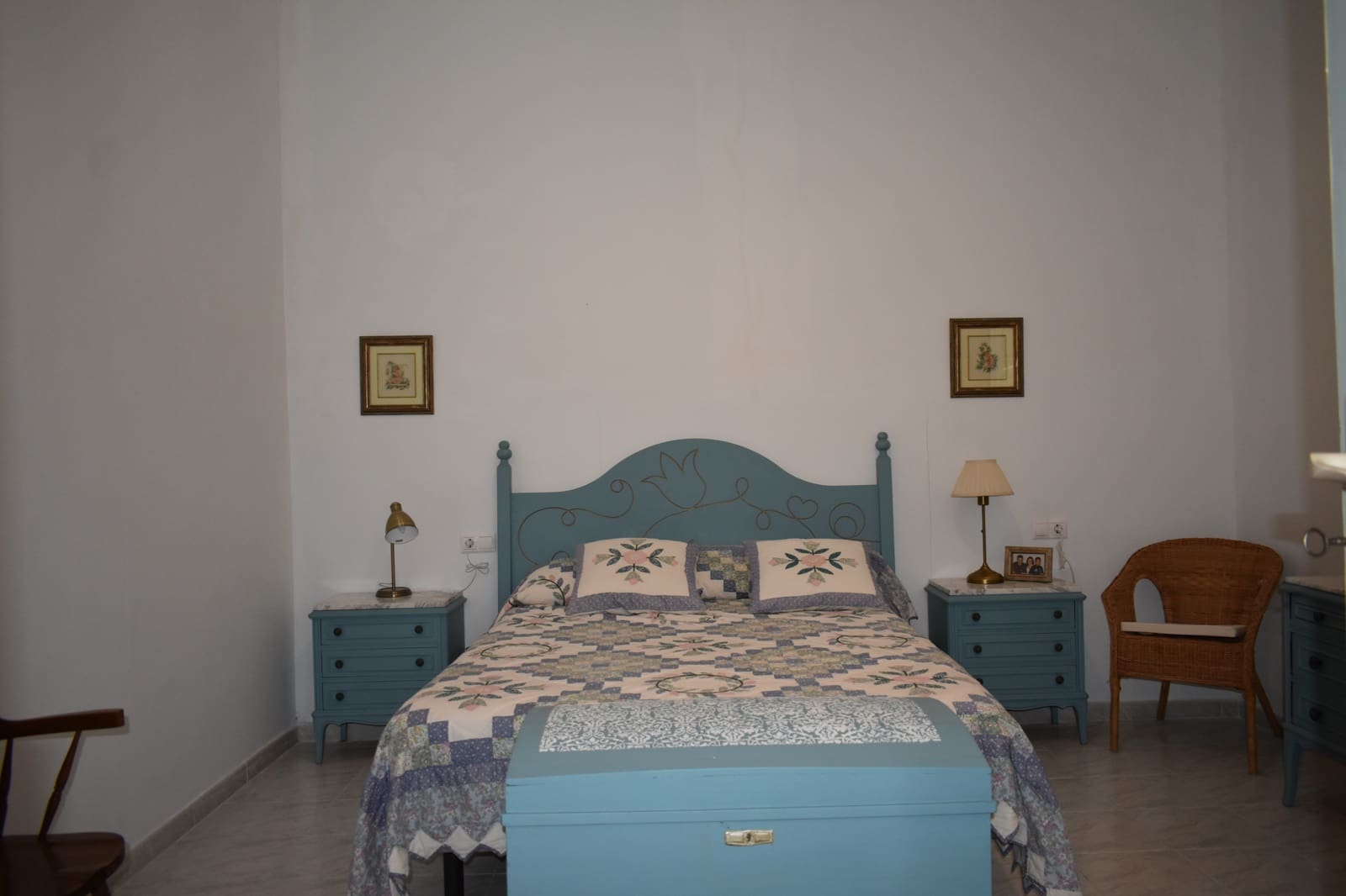 Grunde uden byggetilladelser til salg i Elche / Elx - € 415.000 (Ref: 9146487)