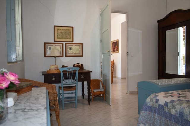 Grunde uden byggetilladelser til salg i Perleta - Maitino, Elche / Elx - € 415.000 (Ref: 9146487)