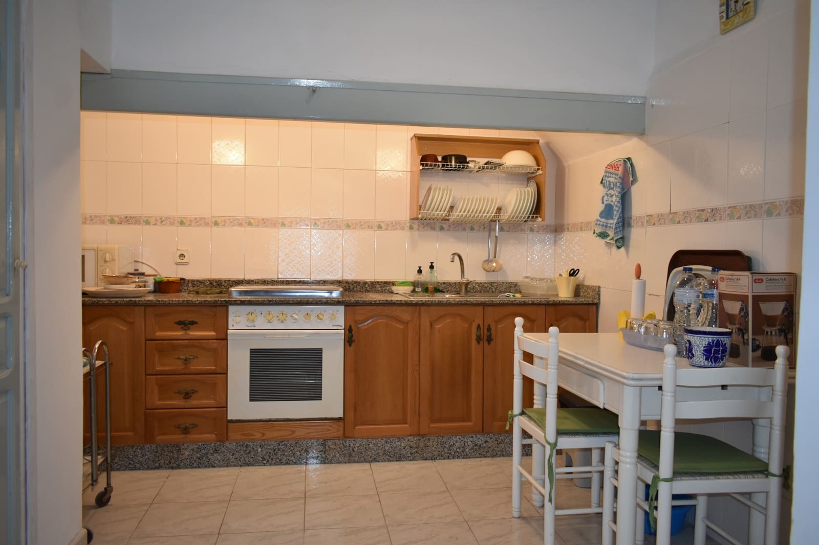 Grunde uden byggetilladelser til salg i Elche / Elx - € 415.000 (Ref: 9146487)