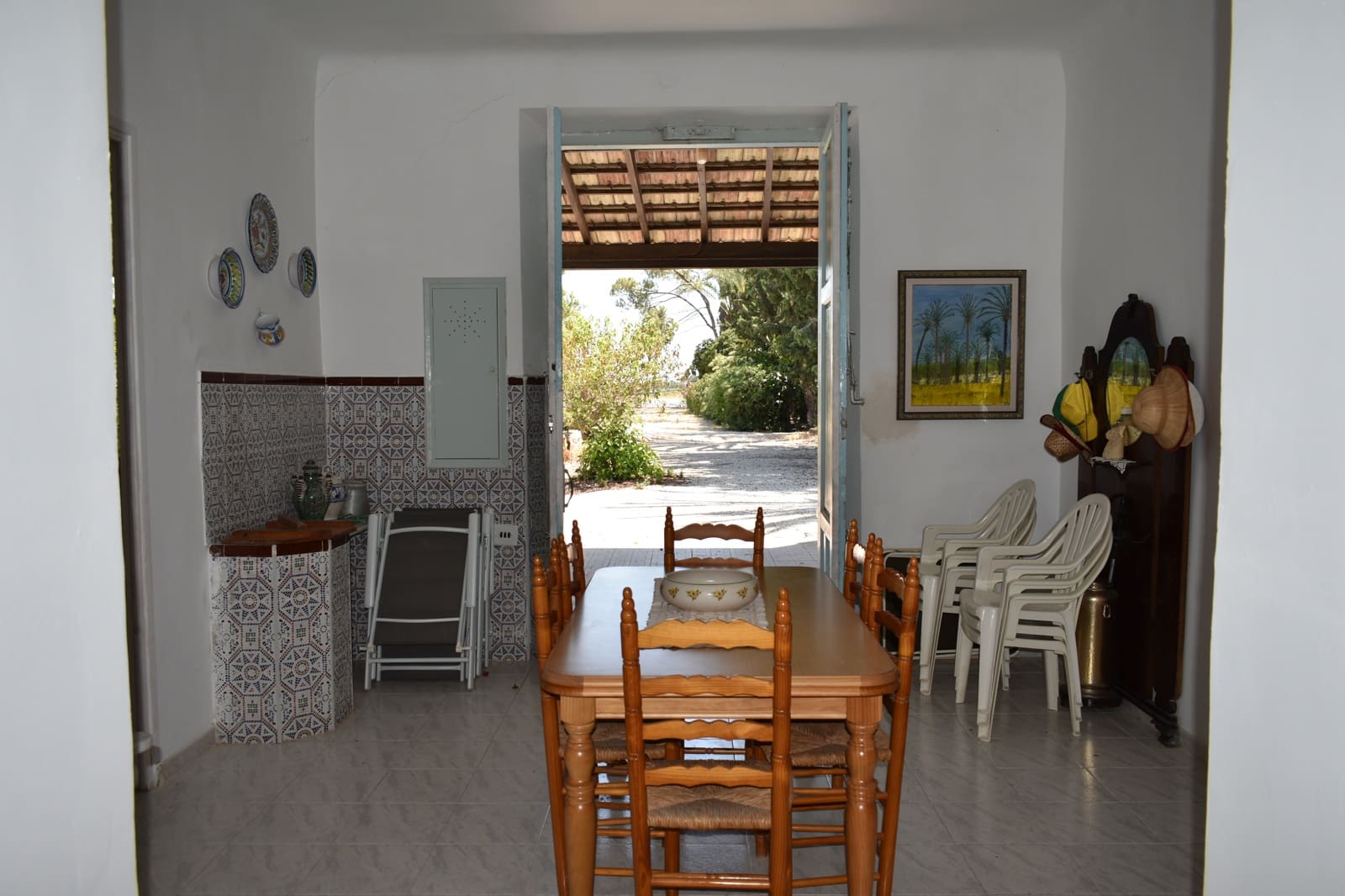 Grunde uden byggetilladelser til salg i Elche / Elx - € 415.000 (Ref: 9146487)