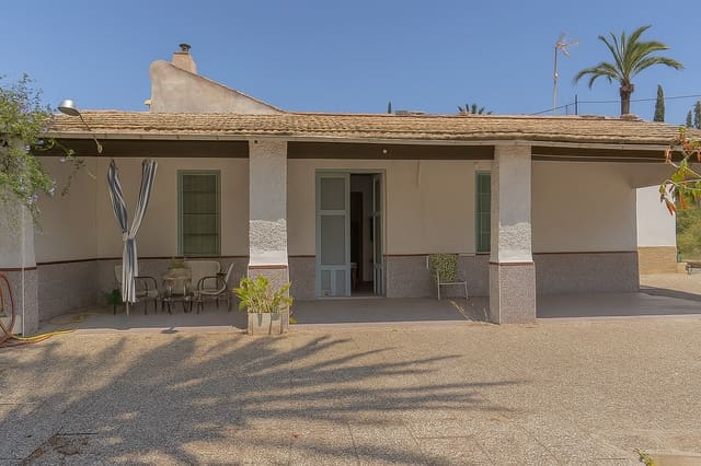 Grunde uden byggetilladelser til salg i Perleta - Maitino, Elche / Elx - € 415.000 (Ref: 9146487)