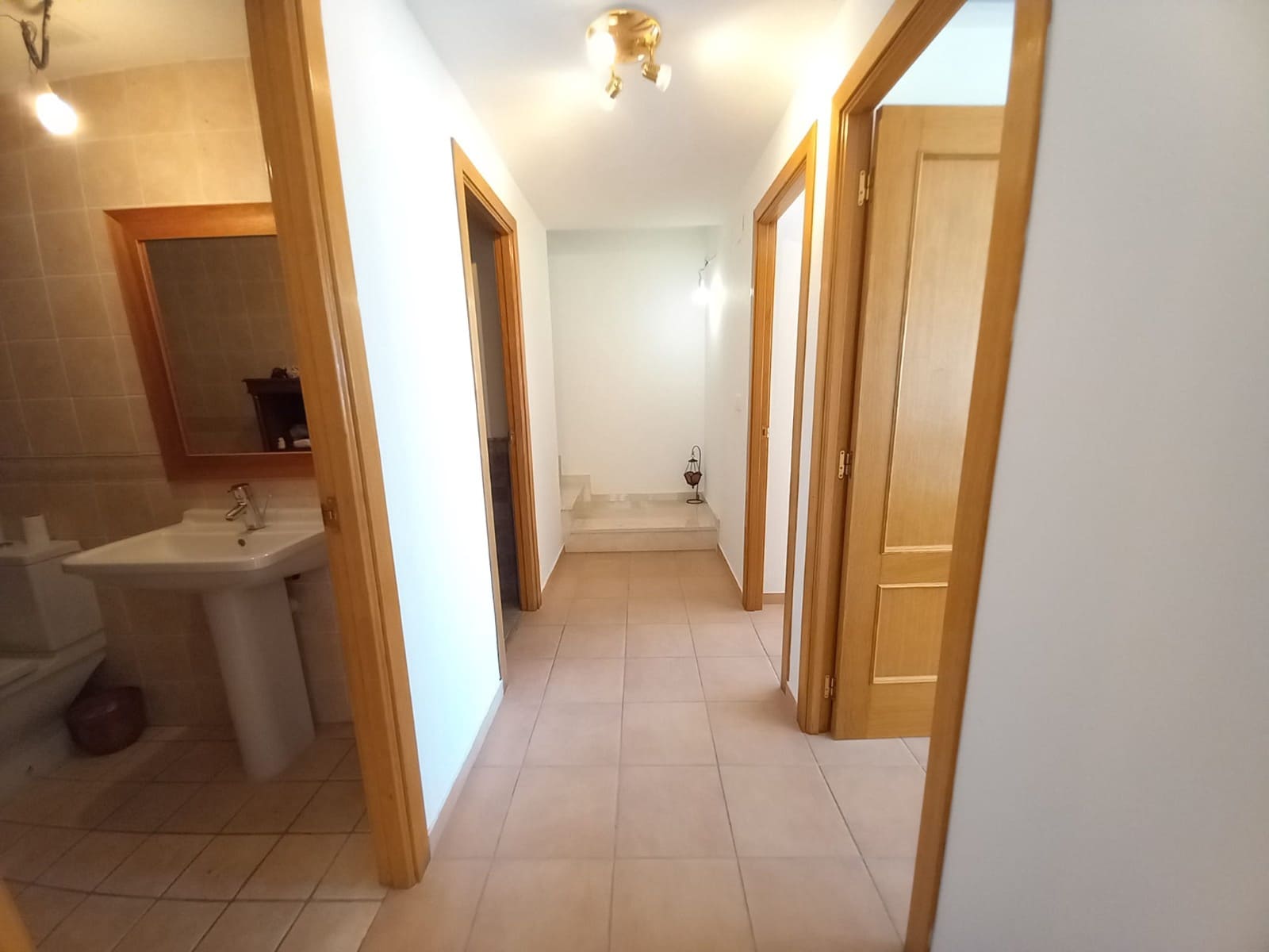 3 soveværelse Rækkehus til salg i Finestrat med swimmingpool garage - € 317.000 (Ref: 9147934)