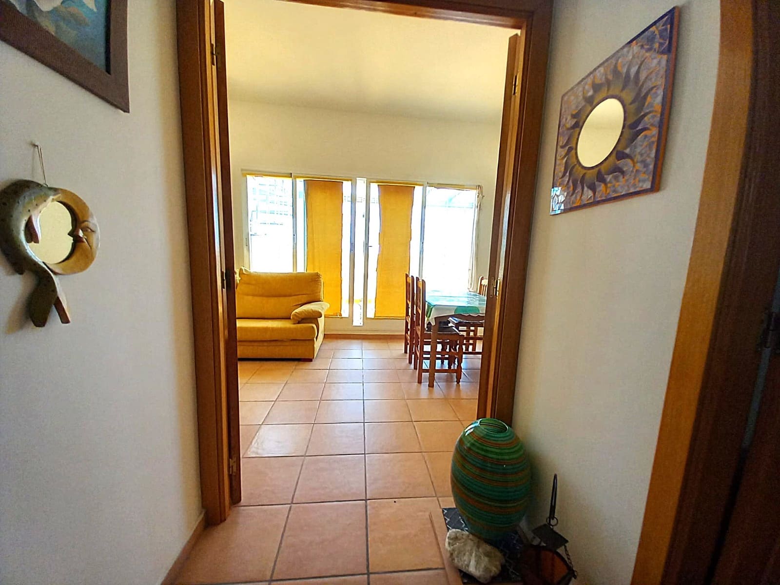 3 soveværelse Rækkehus til salg i Finestrat med swimmingpool garage - € 317.000 (Ref: 9147934)