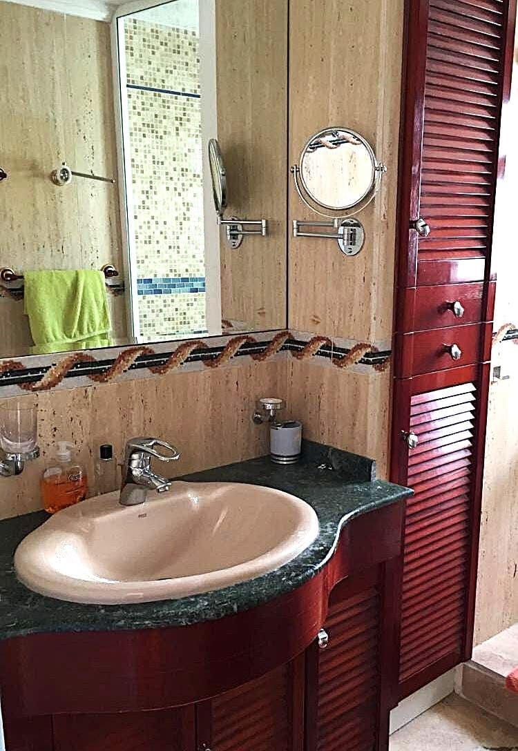 3 slaapkamer Appartement te koop in Benidorm met zwembad garage - € 619.900 (Ref: 9189810)