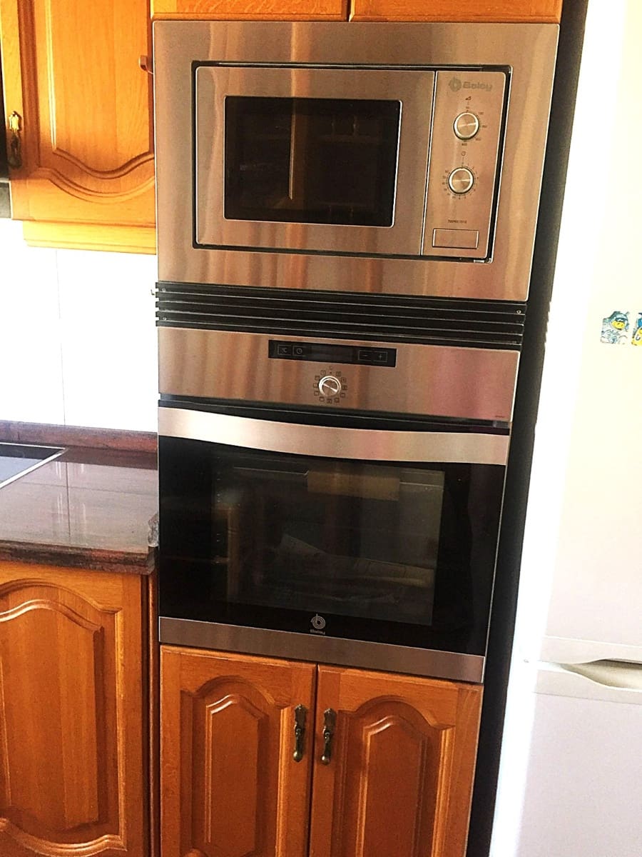 3 slaapkamer Appartement te koop in Benidorm met zwembad garage - € 619.900 (Ref: 9189810)