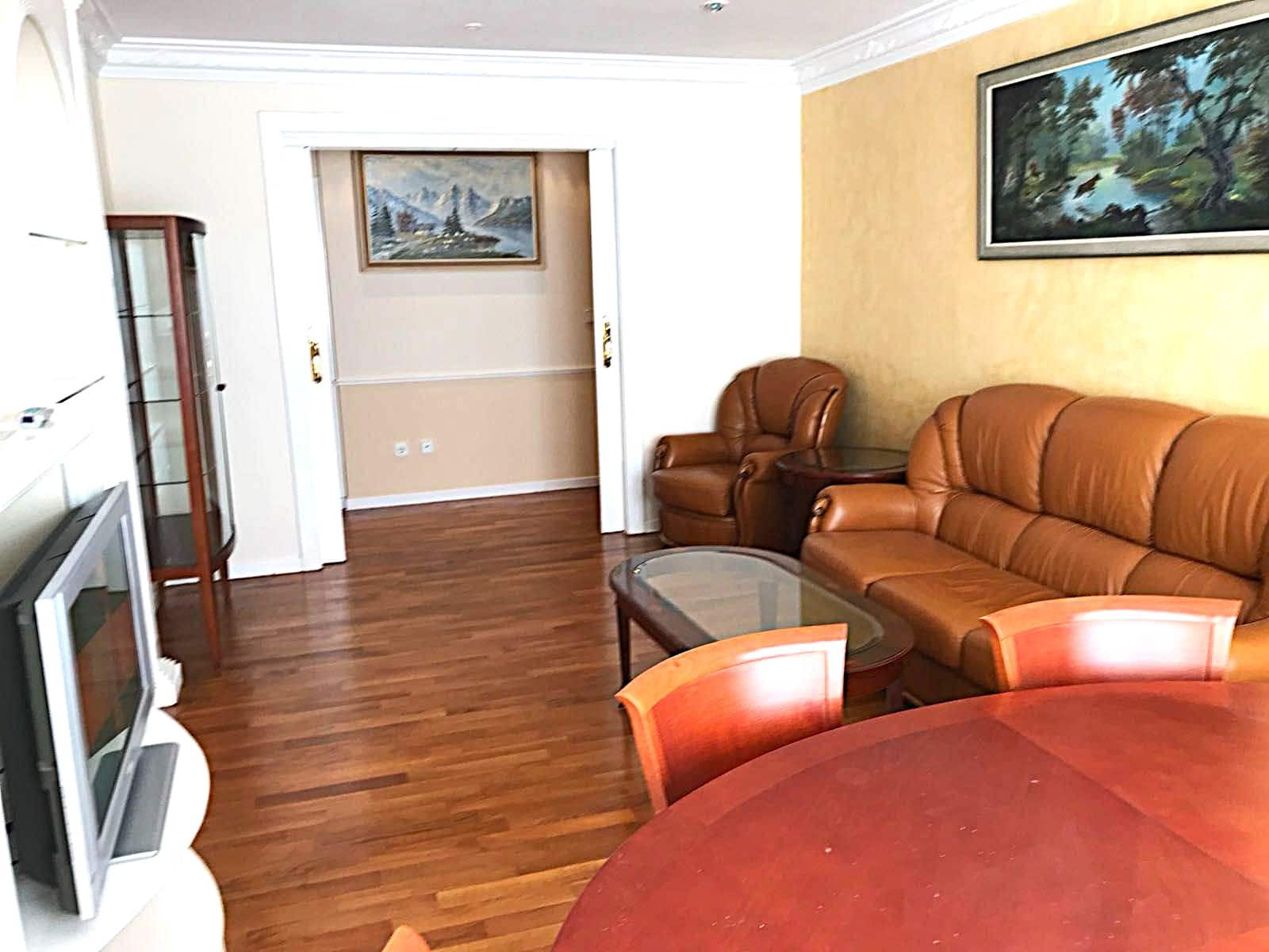 3 slaapkamer Appartement te koop in Benidorm met zwembad garage - € 619.900 (Ref: 9189810)