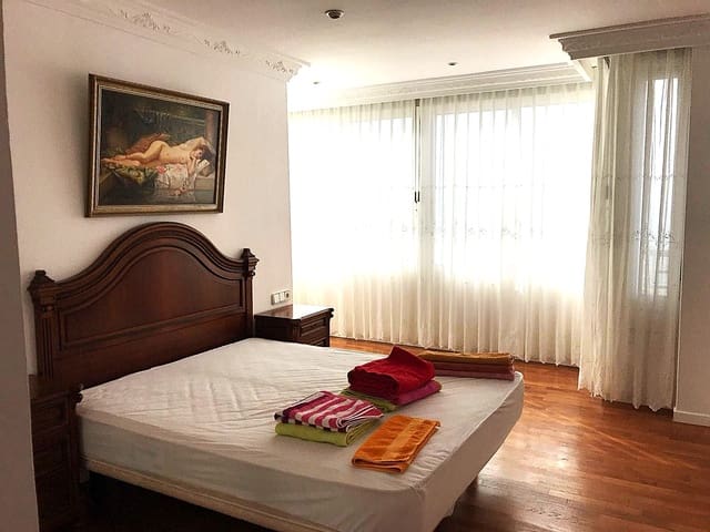 3 slaapkamer Appartement te koop in Benidorm met zwembad garage - € 619.900 (Ref: 9189810)