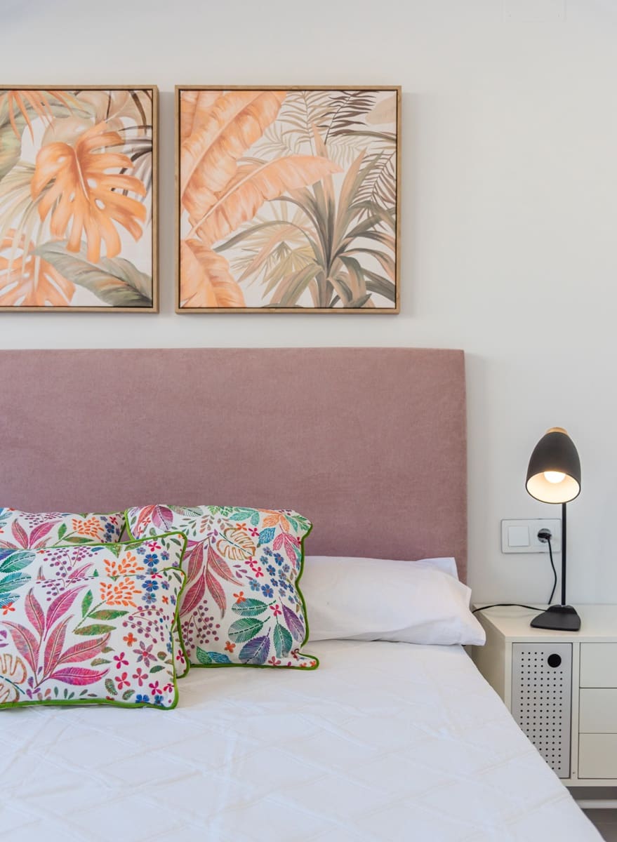 2 chambre Bungalow à vendre à San Miguel de Salinas avec piscine garage - 375 000 € (Ref: 9203040)