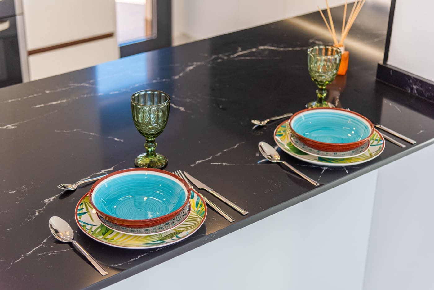 2 chambre Bungalow à vendre à San Miguel de Salinas avec piscine garage - 375 000 € (Ref: 9203040)