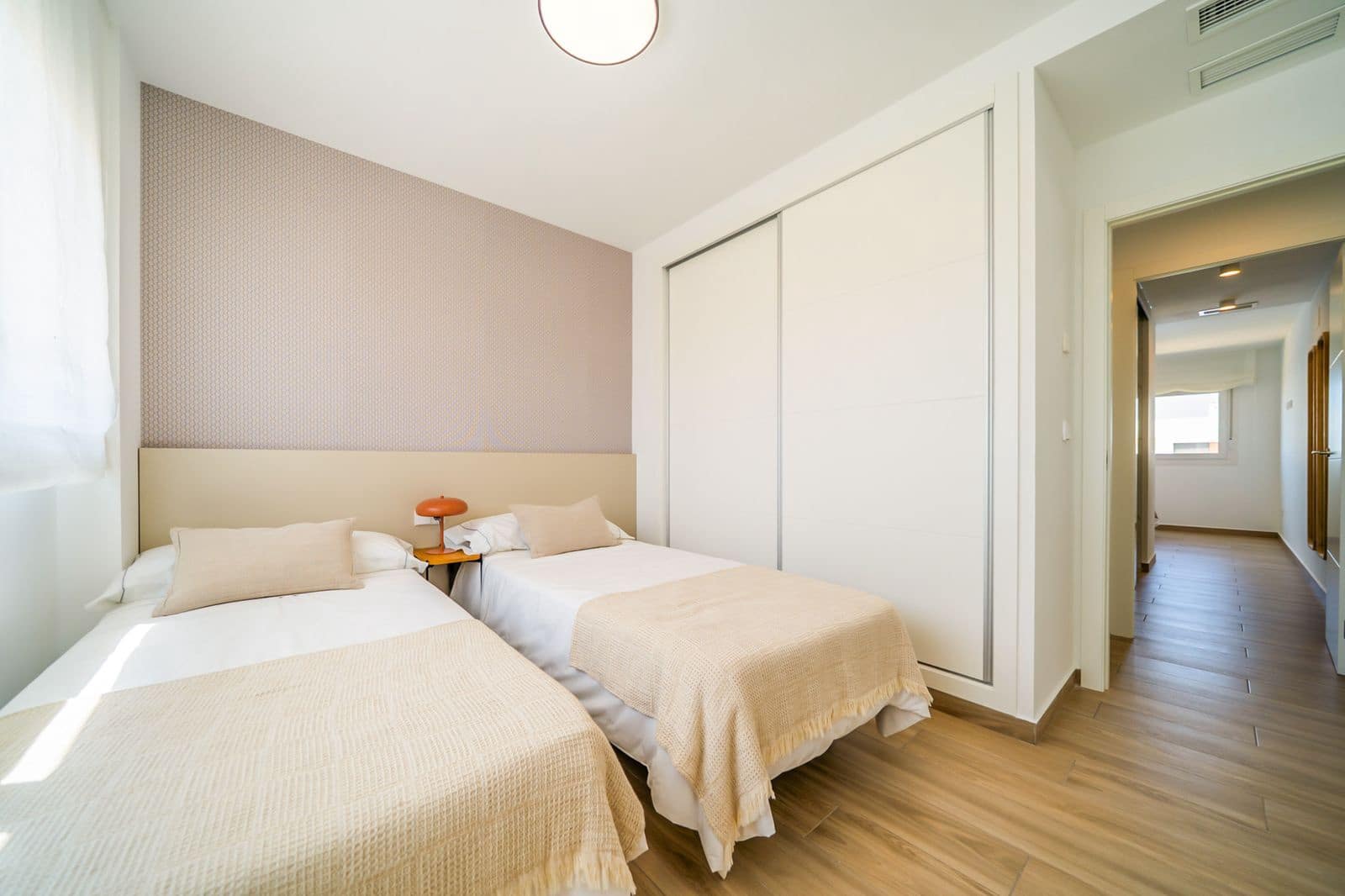 2 soverom Leilighet til salgs i Vistabella med svømmebasseng garasje - € 239 900 (Ref: 9413051)