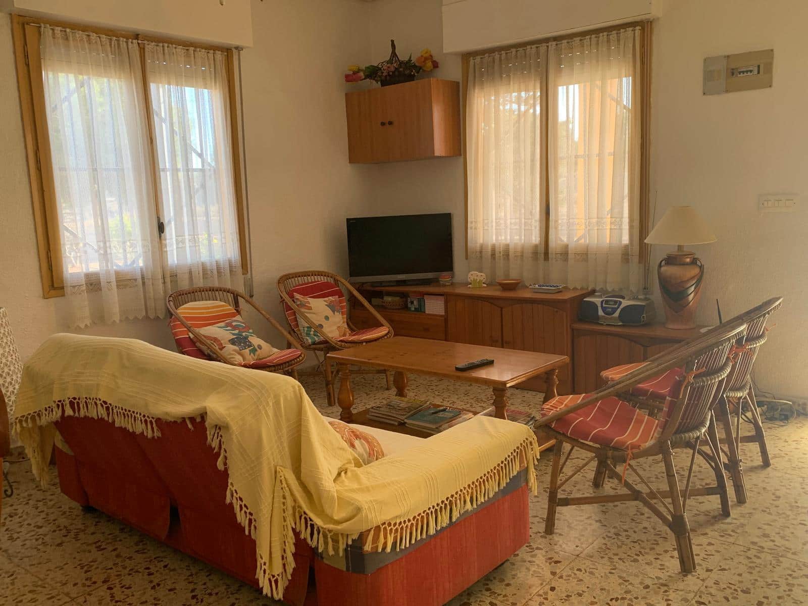 3 bedroom Finca/Country House for sale in La Marina with garage - € 311,000 (Ref: 9432679)