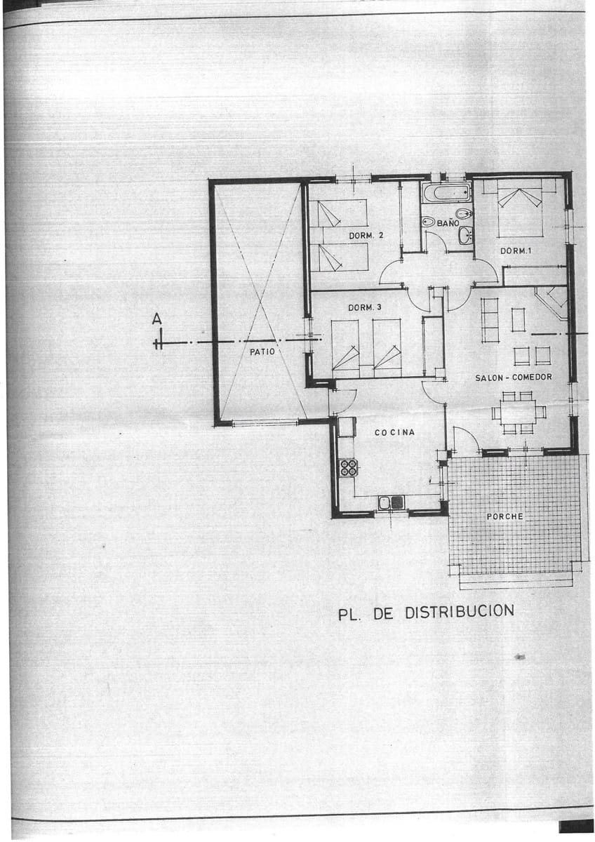 3 bedroom Finca/Country House for sale in La Marina with garage - € 311,000 (Ref: 9432679)