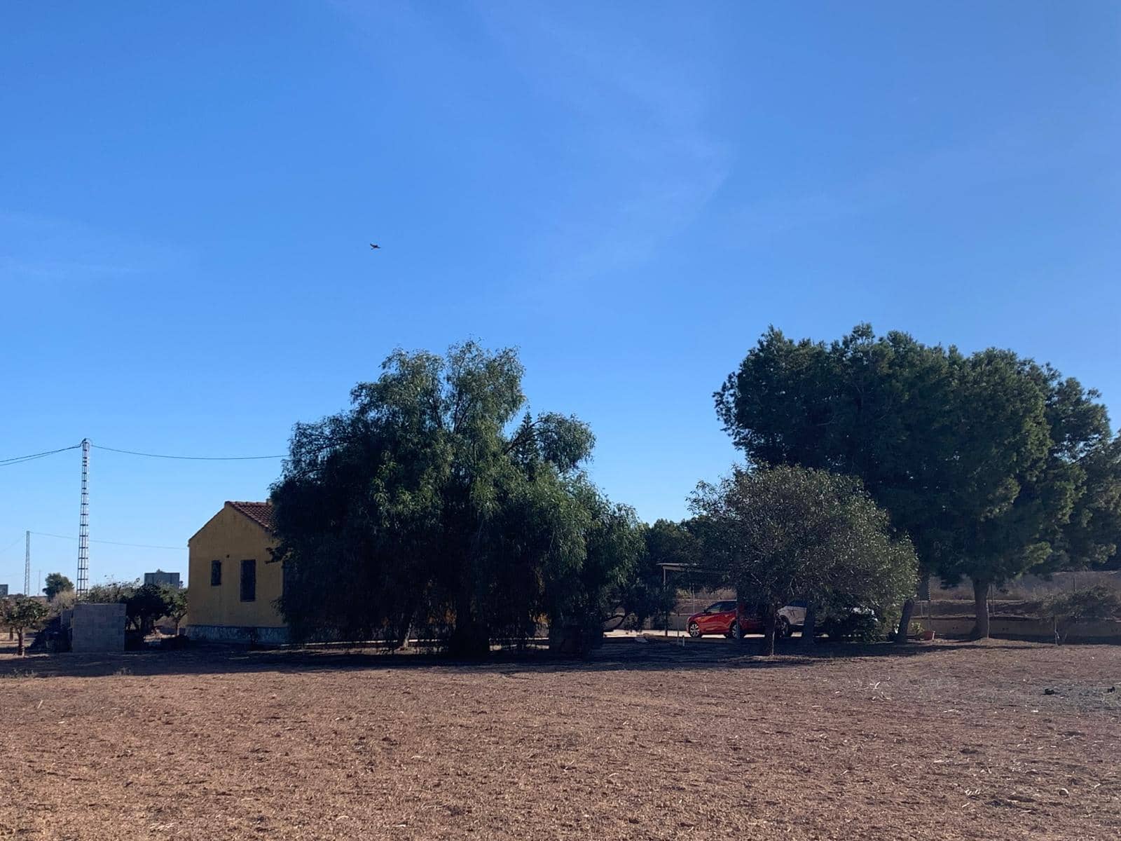 3 bedroom Finca/Country House for sale in La Marina with garage - € 311,000 (Ref: 9432679)