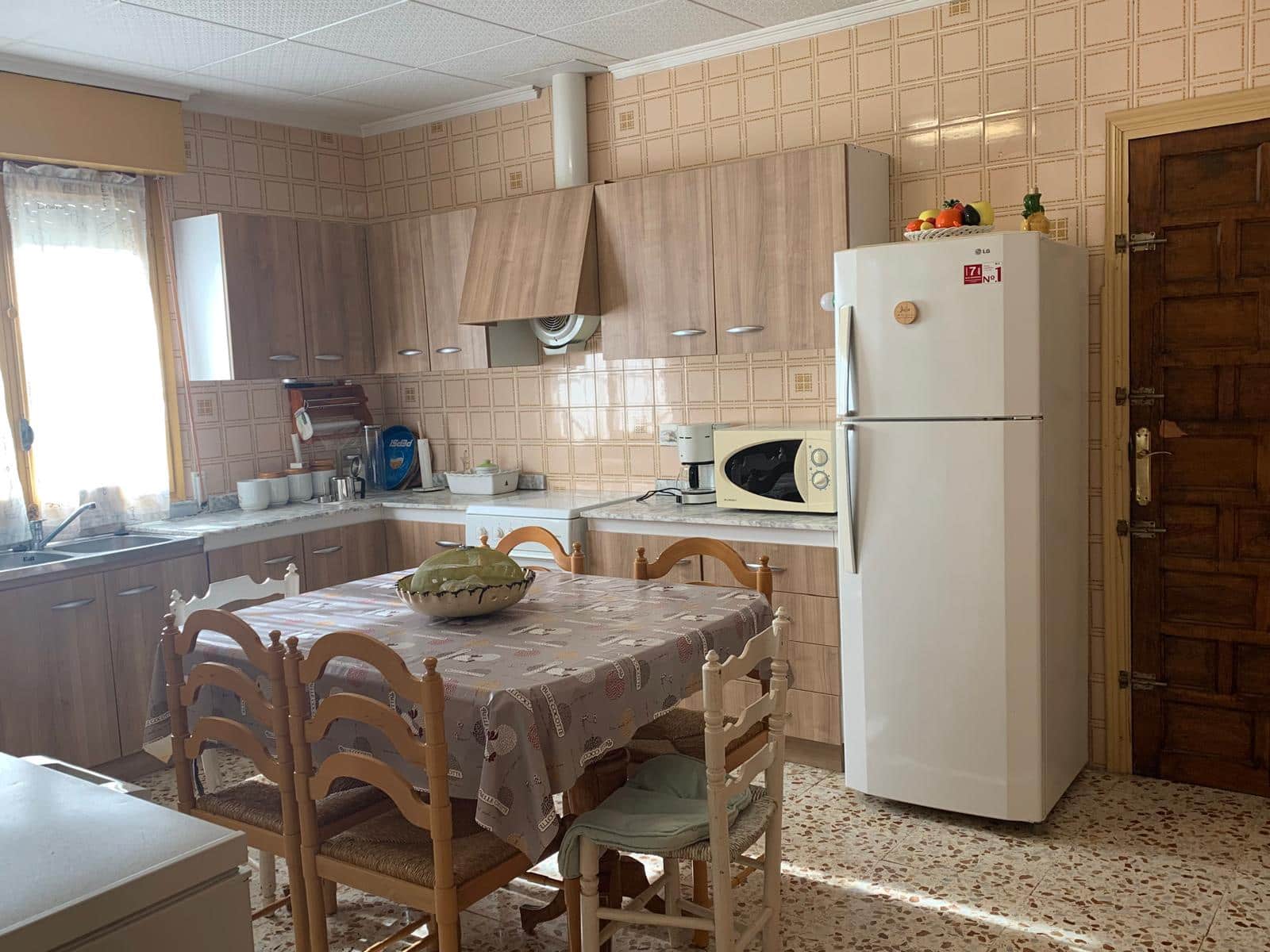 3 bedroom Finca/Country House for sale in La Marina with garage - € 311,000 (Ref: 9432679)
